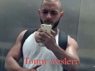 Tonny_weslert