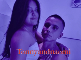 Tonnyandnaomi