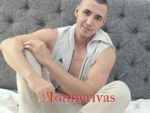 Tonnyrivas