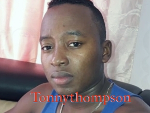 Tonnythompson