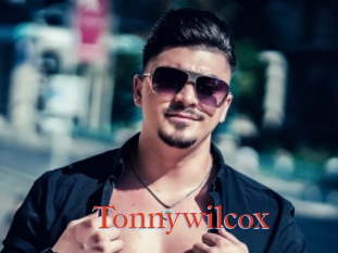 Tonnywilcox