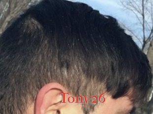 Tony26