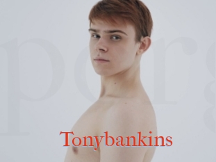 Tonybankins