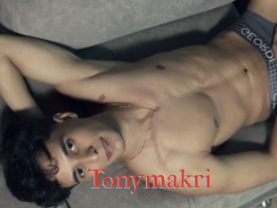 Tonymakri