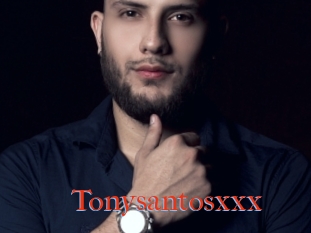 Tonysantosxxx