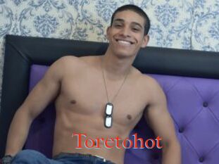 Toretohot