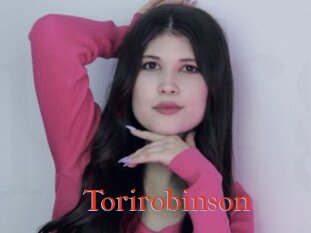 Torirobinson