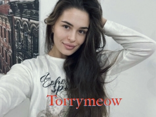 Torrymeow