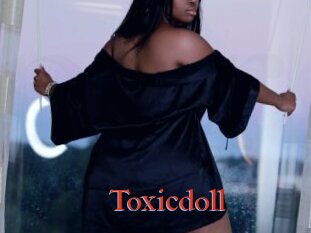 Toxicdoll