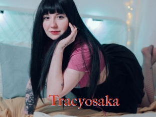 Tracyosaka