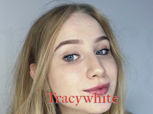 Tracywhite