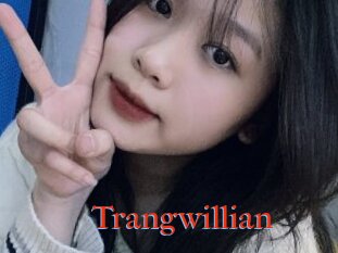 Trangwillian