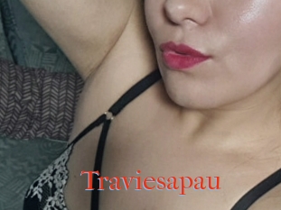 Traviesapau