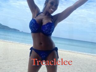 Treaclelee