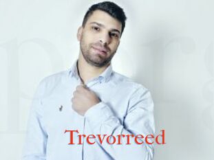 Trevorreed