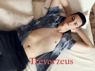 Trevorzeus