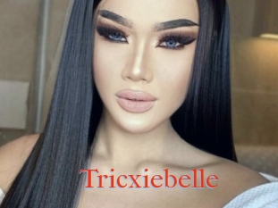 Tricxiebelle