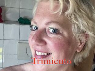 Trimiento