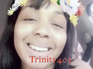 Trinity403