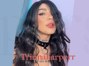 Trinnaharperr