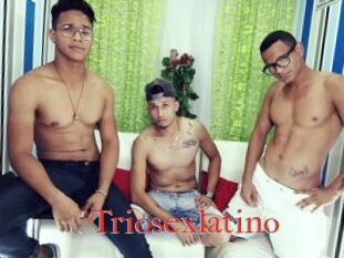 Triosexlatino