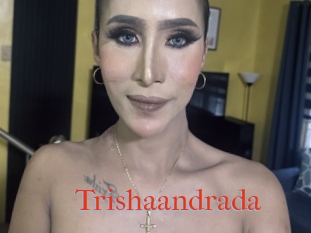 Trishaandrada