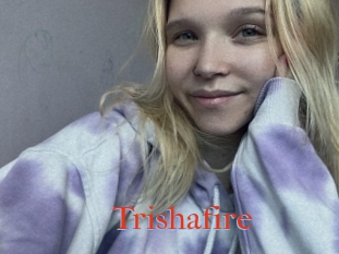 Trishafire