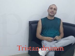 Tristan_drumm