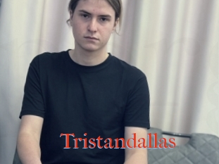 Tristandallas