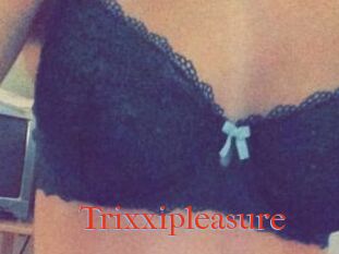 Trixxipleasure