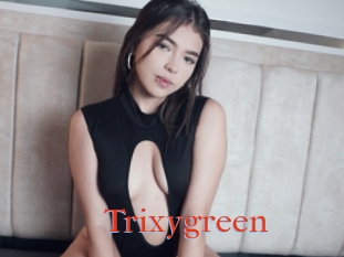 Trixygreen