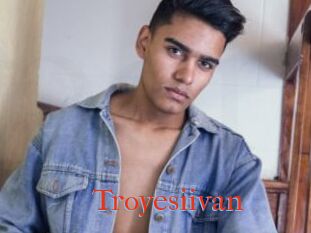 Troyesiivan