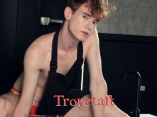 Troyetaft