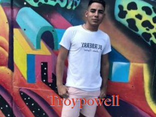 Troypowell