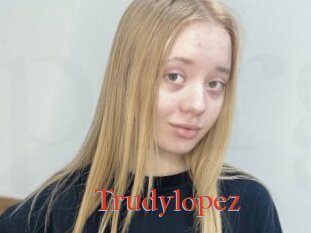 Trudylopez