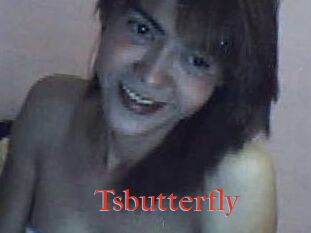 Tsbutterfly