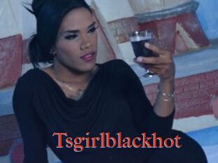 Tsgirlblackhot