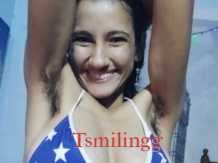 Tsmilingg