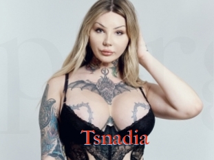 Tsnadia