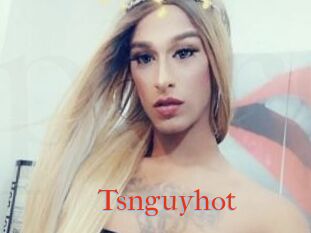 Tsnguyhot