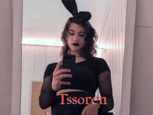 Tssoren