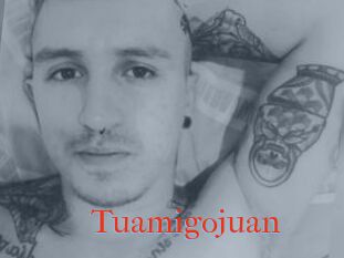 Tuamigojuan