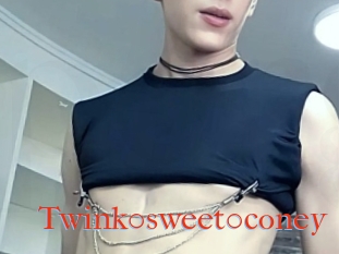 Twink0sweet0coney