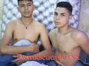 Twinkscouplexxx