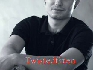 Twistedfaten