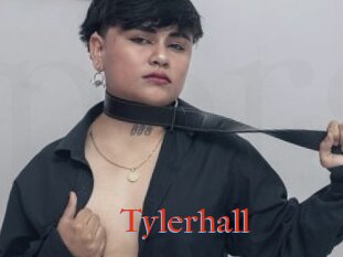 Tylerhall