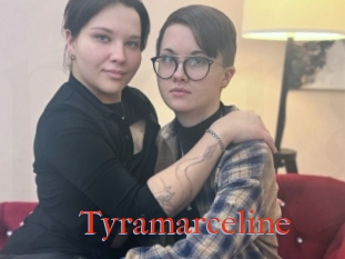 Tyramarceline