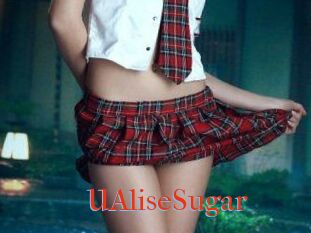 UAliseSugar