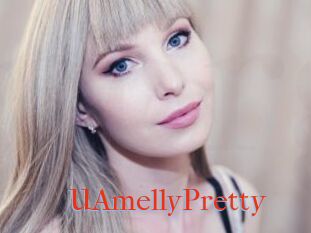 UAmellyPretty