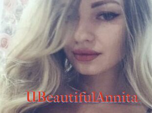 UBeautifulAnnita